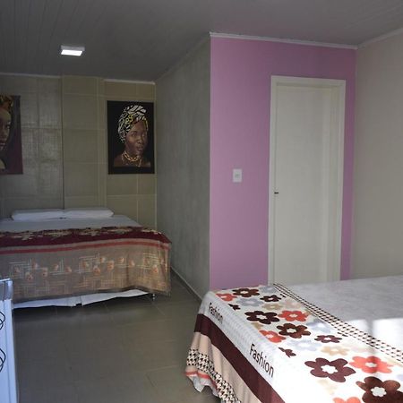 Apartamento Hospedagens Sao Borja Rs Exterior foto