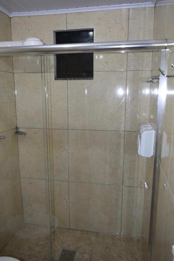 Apartamento Hospedagens Sao Borja Rs Exterior foto