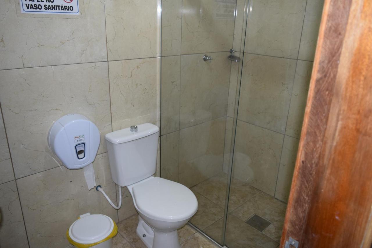 Apartamento Hospedagens Sao Borja Rs Exterior foto